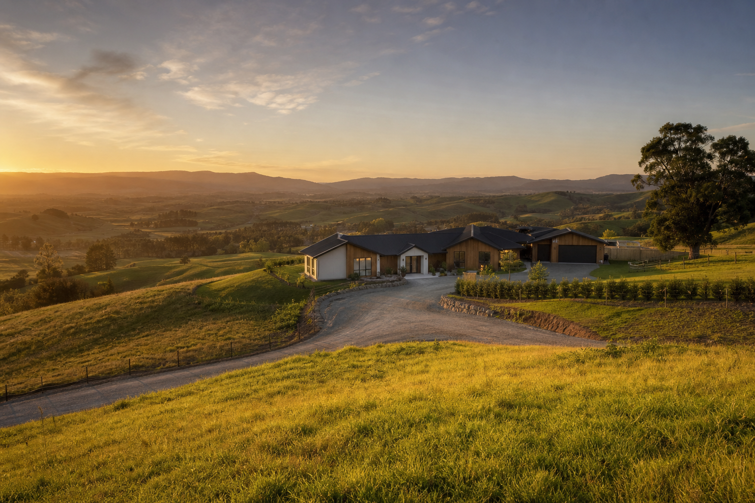 Waikato demolition and property services