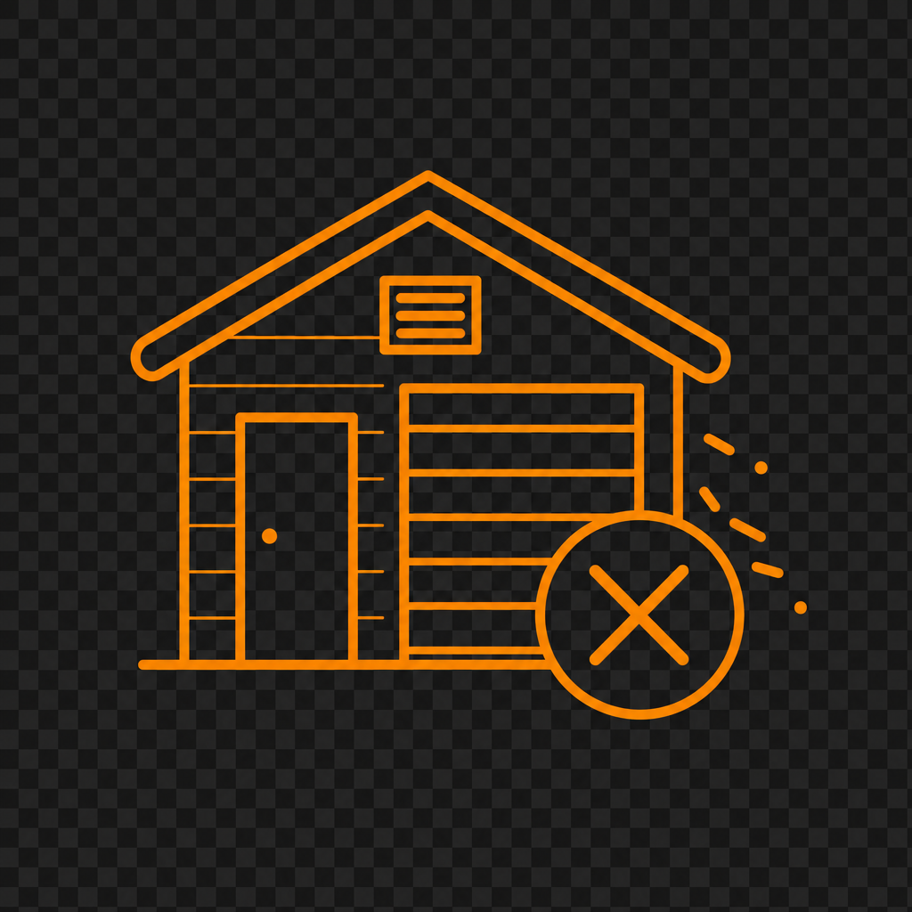 Shed & Garage Removal