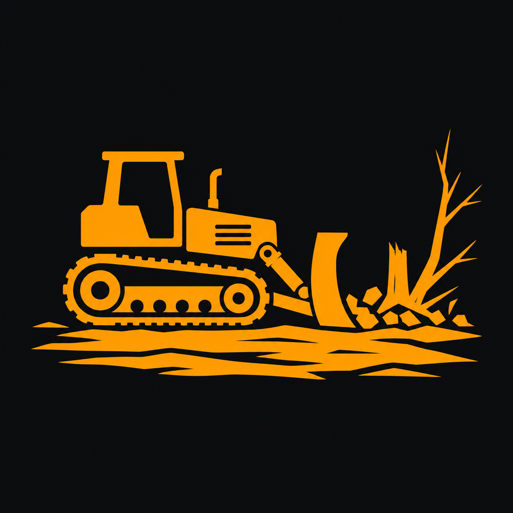Site Clearing