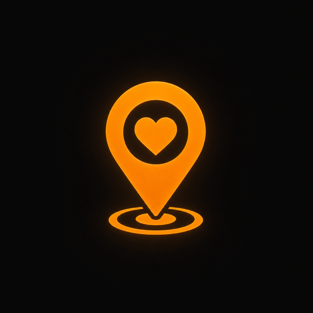 Trusted local focus